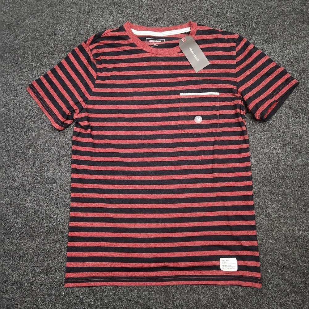 Deadstock Adam Levine Kmart Mens Medium T Shirt Defunct Retail‎ Era Relic NWT